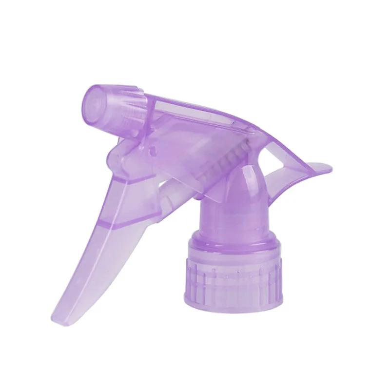 OEM ODM 28/400 28/410 28/415 28MM Plastic Garden Gun Mist Pump Trigger Sprayer Plastic Trigger Hand Pump Water Trigger Sprayer