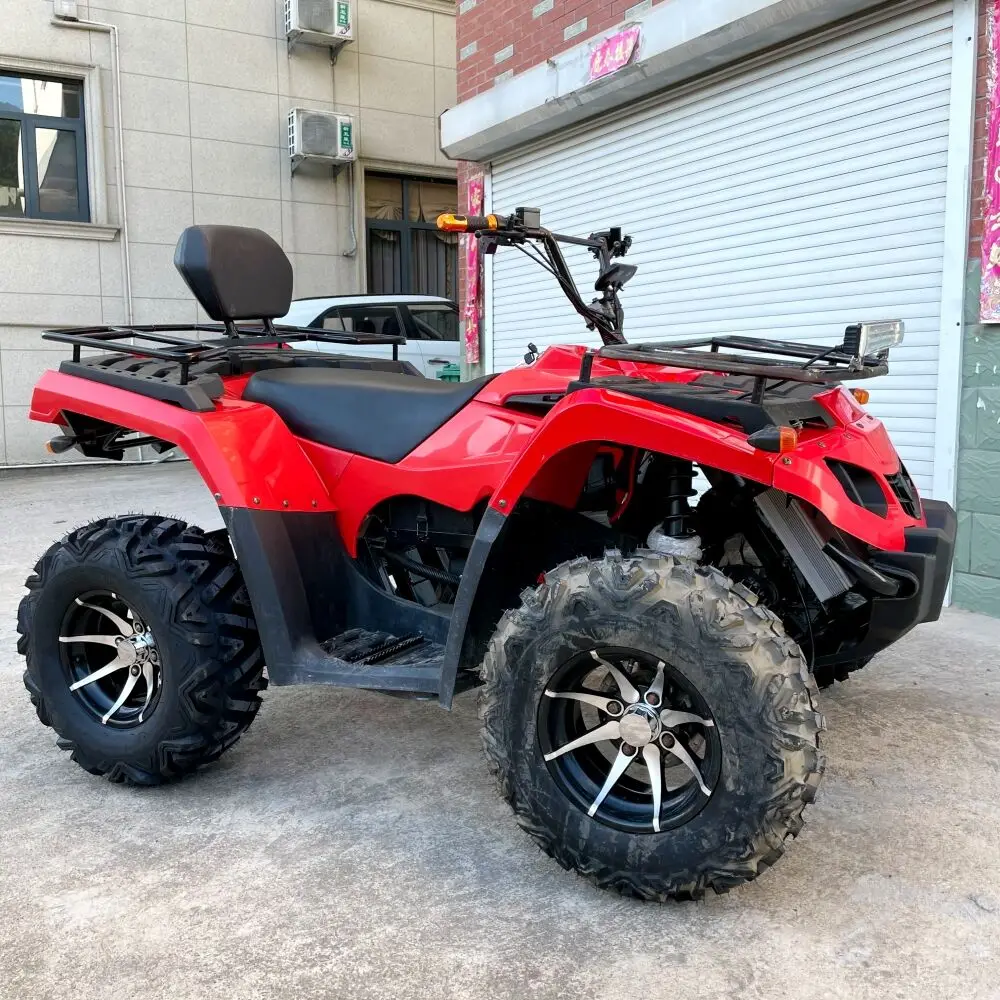LNA do anything 5000w atv 4x4 electric