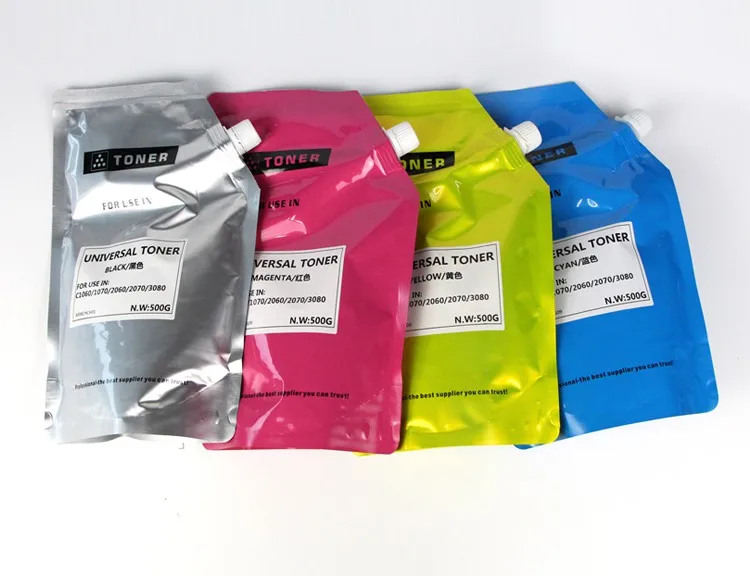 High Quality Refill Toner Powder for Color C75 DocuColor 700 700i 770 Digital Color Press