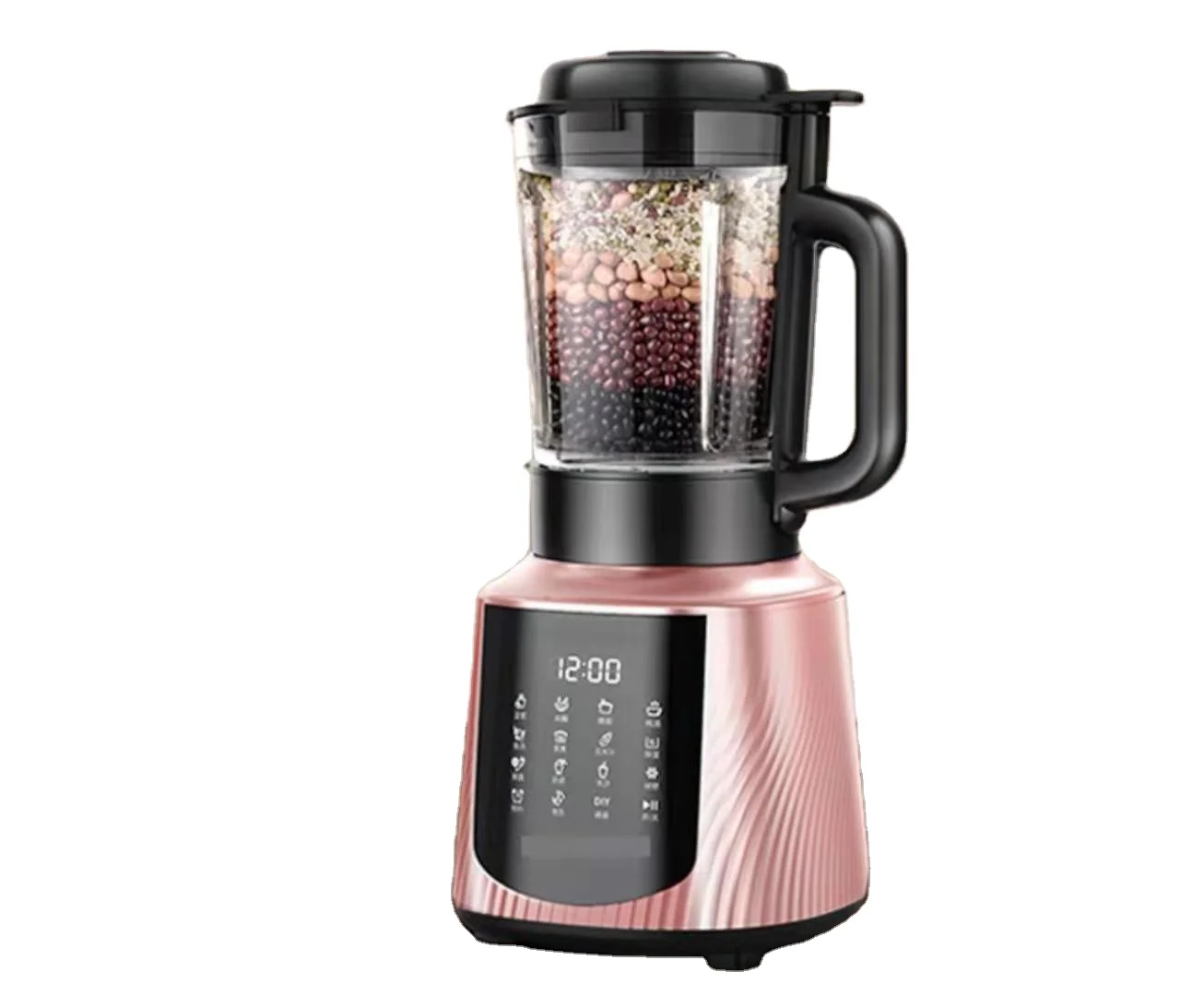 Tommygo Kitchen small household appliances broken wall cooking machine