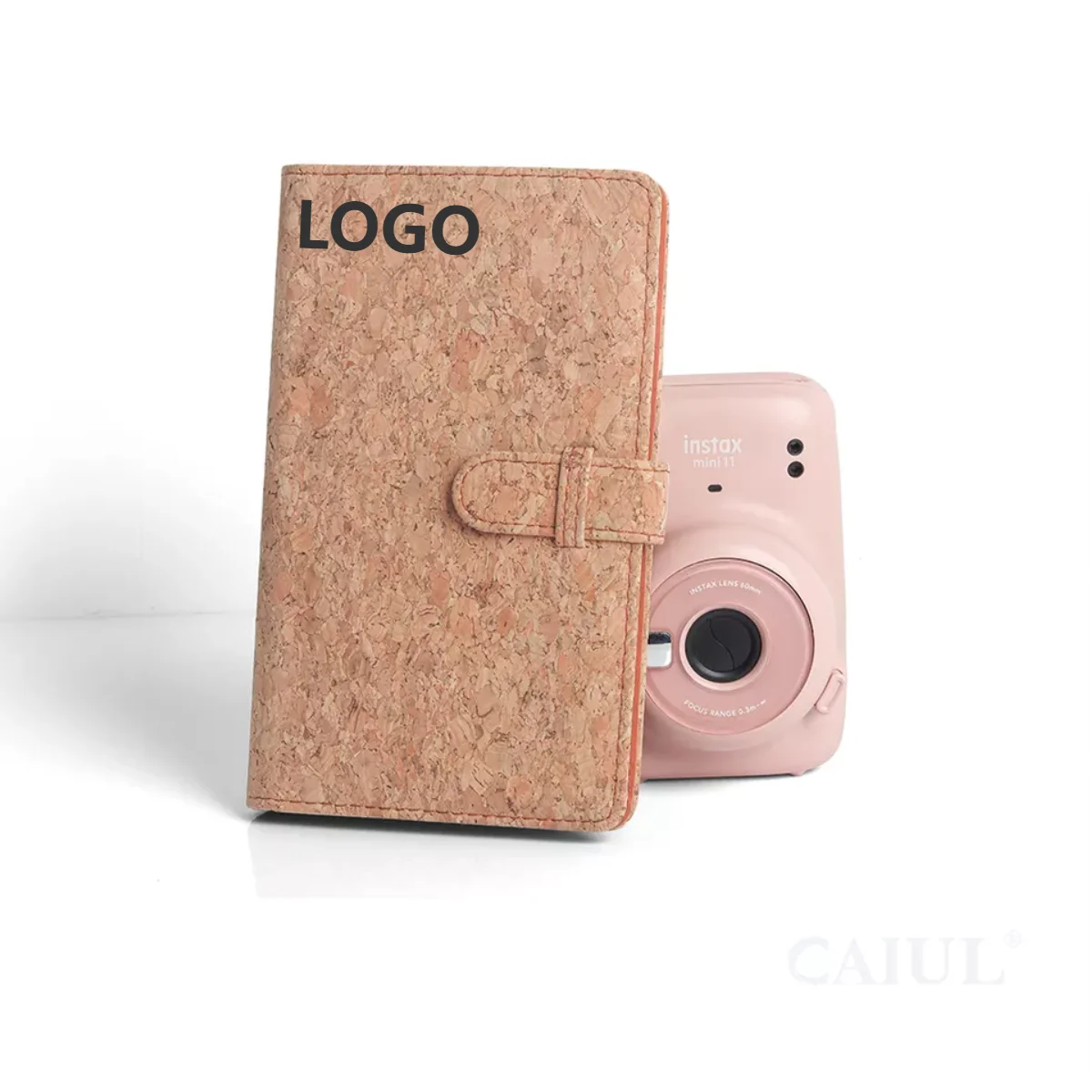 Wholesale Custom Small Waterproof Instax Mini Hardcover Photo Album Professional