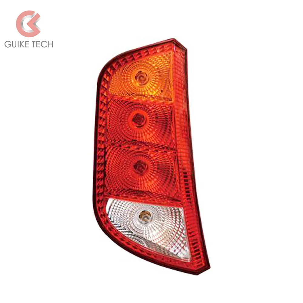 Original parts Wenguang HA741(L)  HA742(R) bus rear combined lamp for Yutong Kinglong