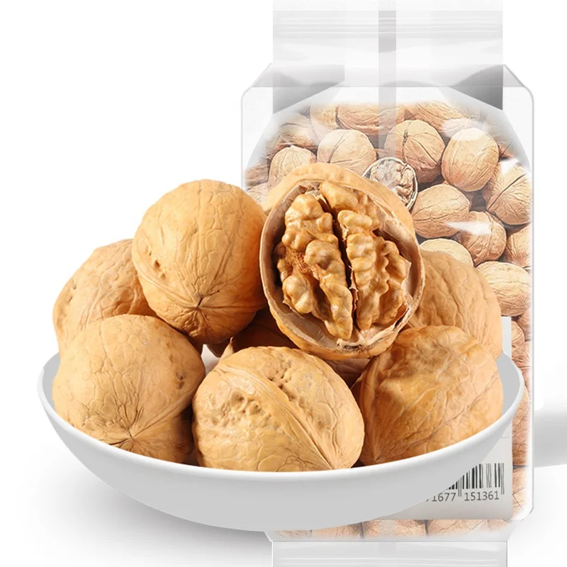 Wholesale xinjiang cheap chinese walnuts paper in shell