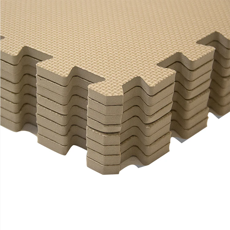 foam eva factory Playing Exercise Puzzle floor Foam activity center Baby Play gym mat soft play baby modular sets