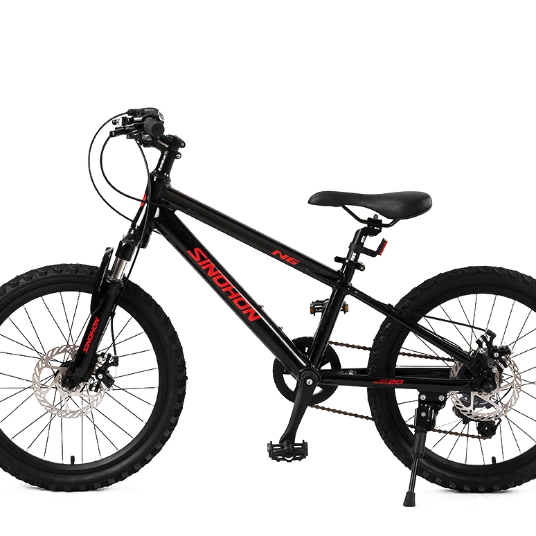 Manufacturers Wholesale 20 inch Mountain Bicycle Aluminum frame Customized Frame Logo