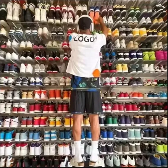 High Quality Red Thunder Sneakers 4 Basketball Style Shoes University Blue Men Sports Black Cats 1 BasketballShoes Casual