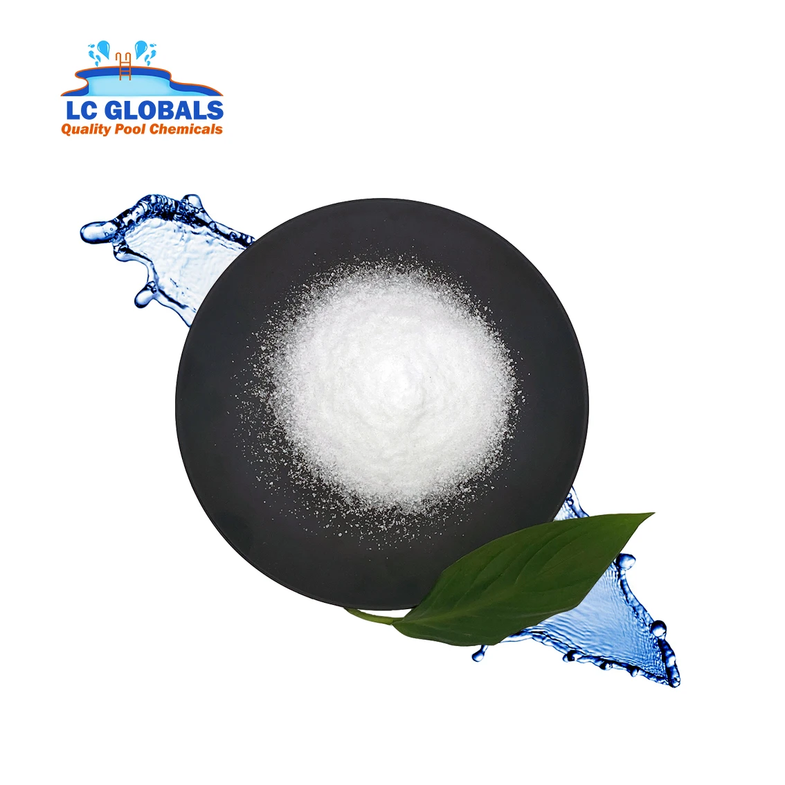 High quality Polyacrylamide PAM Industrial Chemical Anionic Products for Water Treatment