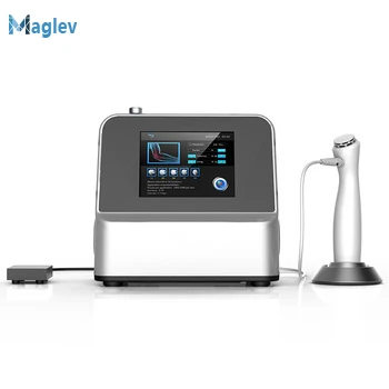 Radial Portable Physical Electric Shockwave Therapy Machine Focused Shock Wave Equipment For Erectile Dysfunction