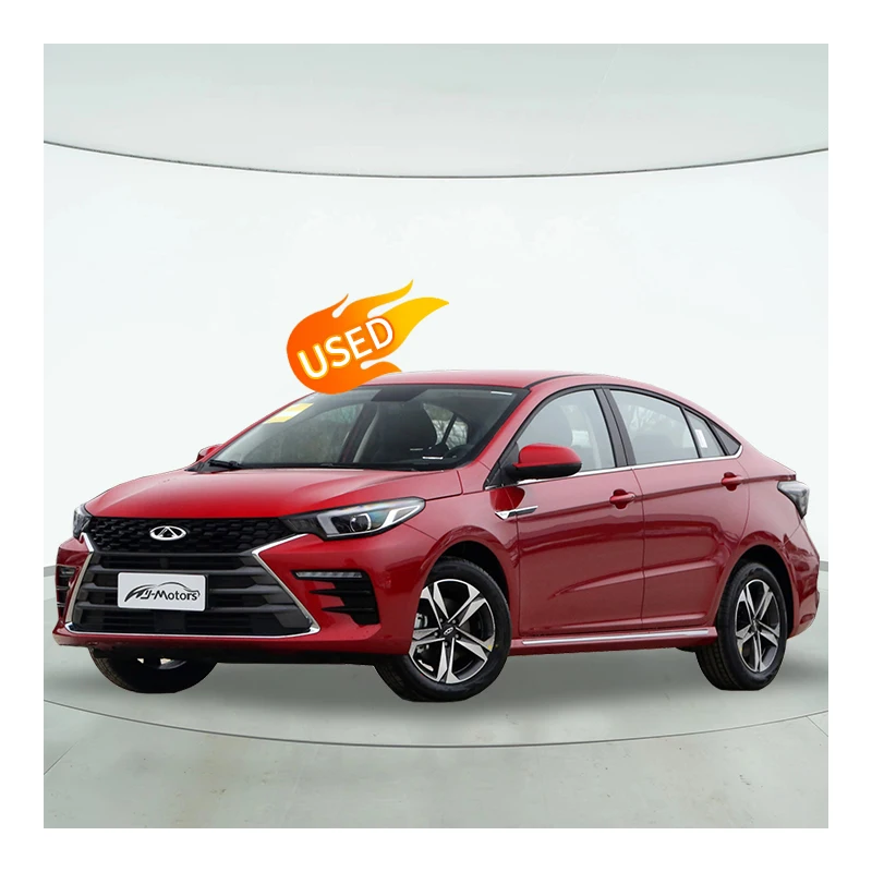 2023 Chery Arrizo 5 PLUS 1.5L CVT Подержанный автомобиль высокопроизводительный китайский оптом бензиновые автомобили для взрослых