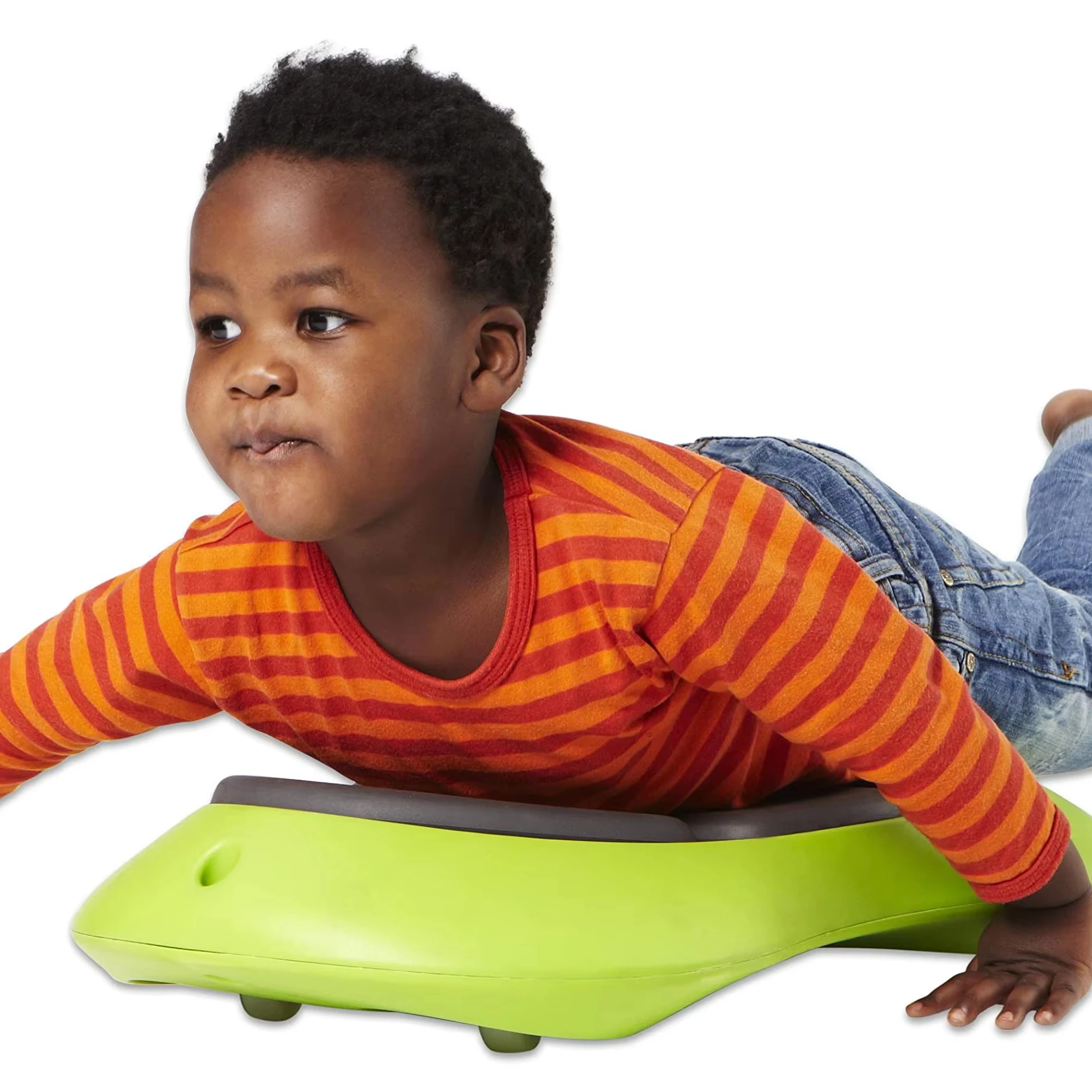 Sensory Popular Processing Disorders Relieves Stress School Exercise Equipment Floor Surfer For Kids