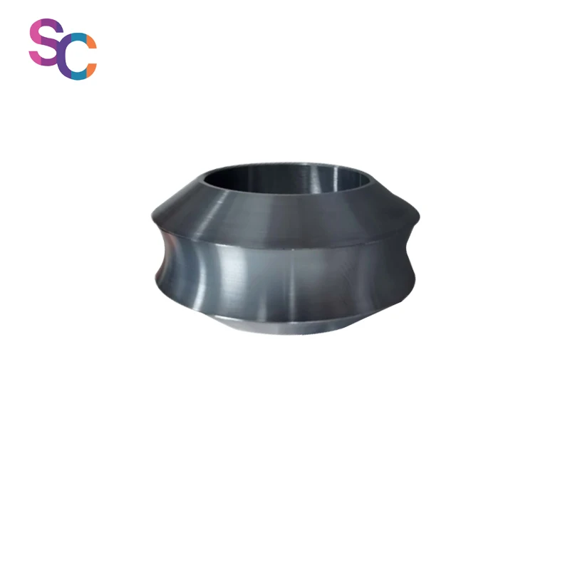 Silicon nitride bearing