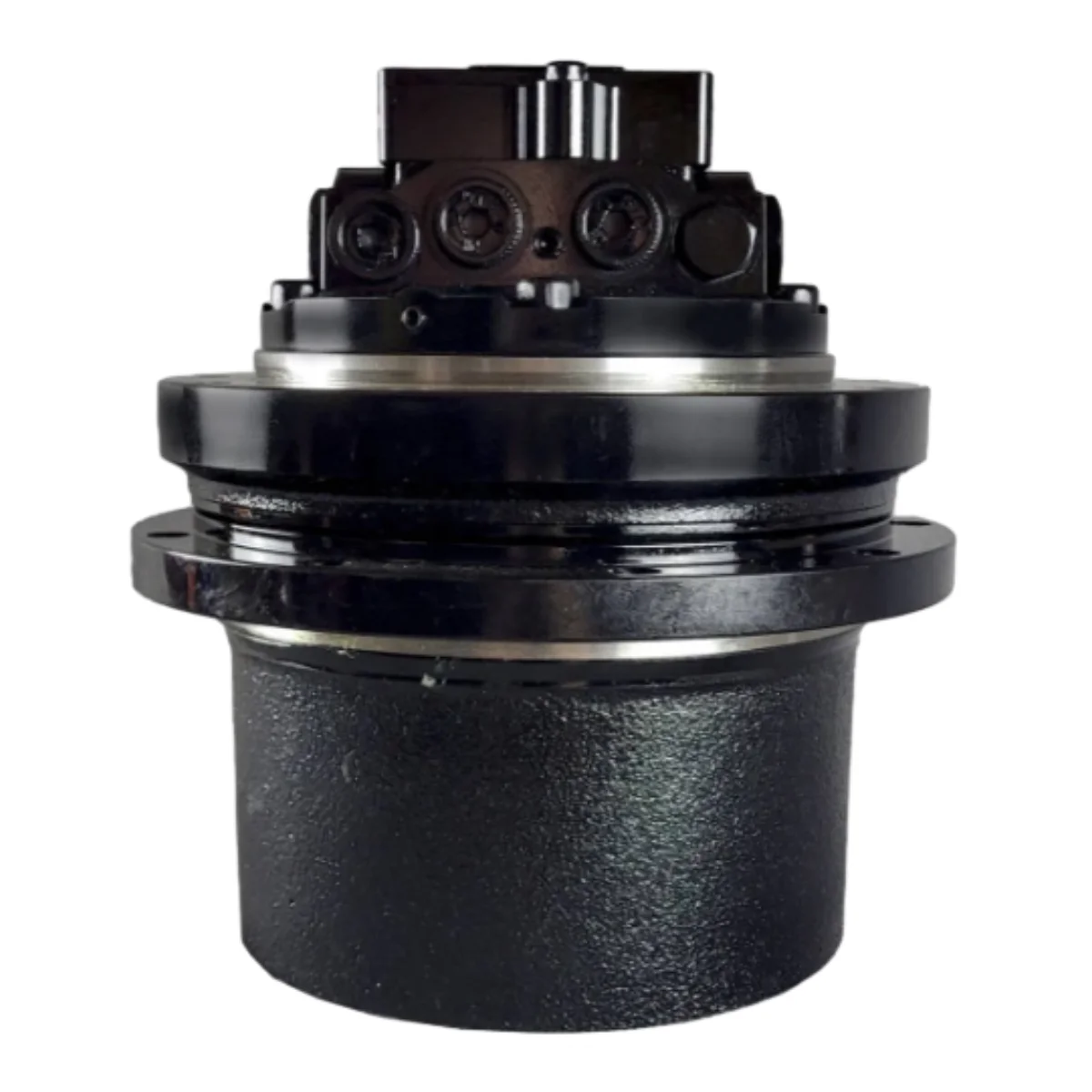 Holdwell Replacement 172147-73300 YN172147-73300 Final Drive with Travel Motor For Excavator VIO50 B50