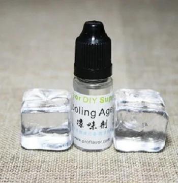 Cooling agent WS-12 CAS 68489-09-8