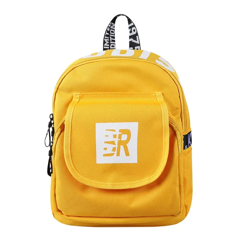 Children Backpacks Kindergarten Schoolbag 3D Cartoon Bow Children School Bags Girls Boys Backpack for kids