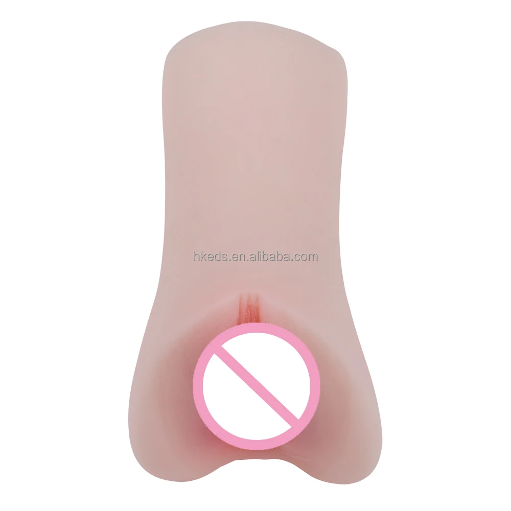 Pocket Pussy Sex Realistic Butt With Vaginal Anal Sex Stroker Adult Toys Love Dolls Female Torso Hip Male Sex Toys For Men