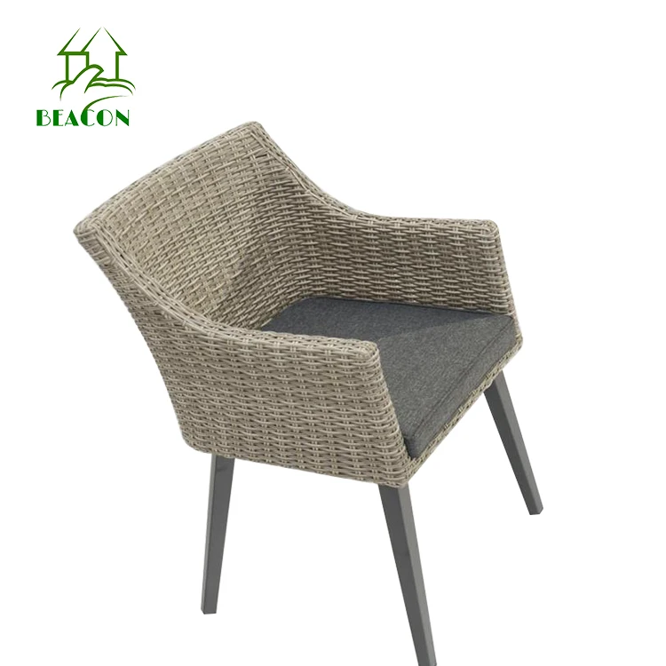 4 pieces chairs 1 table outdoor furniture sets rattan chair wicker outdoor seating furniture