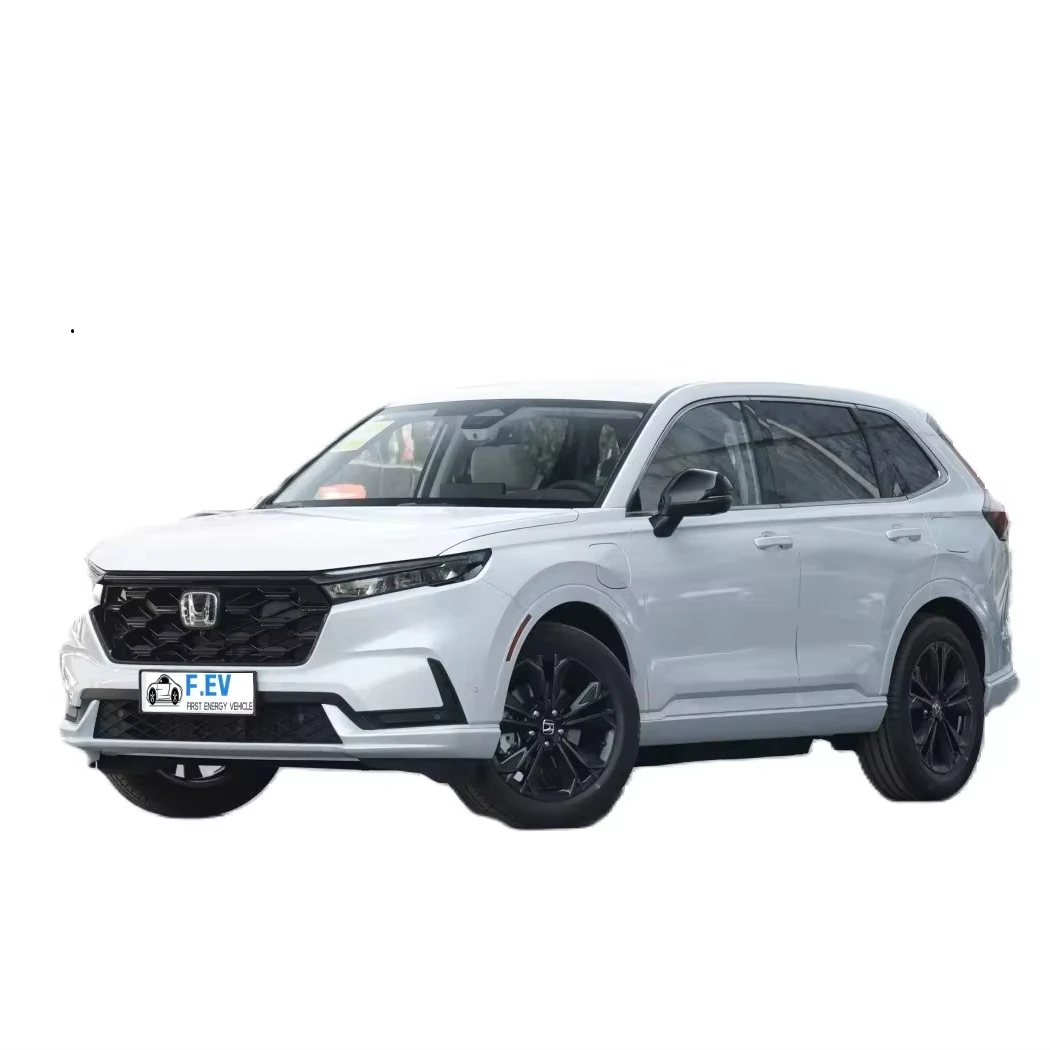 Оптовая продажа бензиновый внедорожник Dongfeng CRV CR-V бензиновый Новый энергетический электромобиль автомобиль 1,5 т 5-местный новые автомобили для продажи