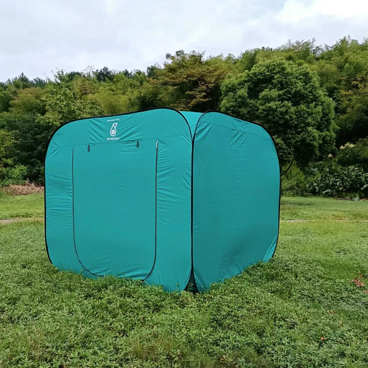 Малазийская палатка для наводнения Maily модульная аварийных ситуаций навес от шторма пострадавшие наводнений временная домашняя