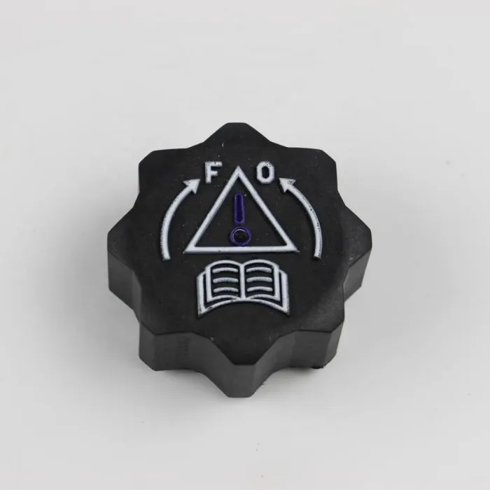 Расширительный резервуар радиатора OEM 1306J5 для Citroen Peugeot 2008 3008 301 307 308 408 508 C4L C5