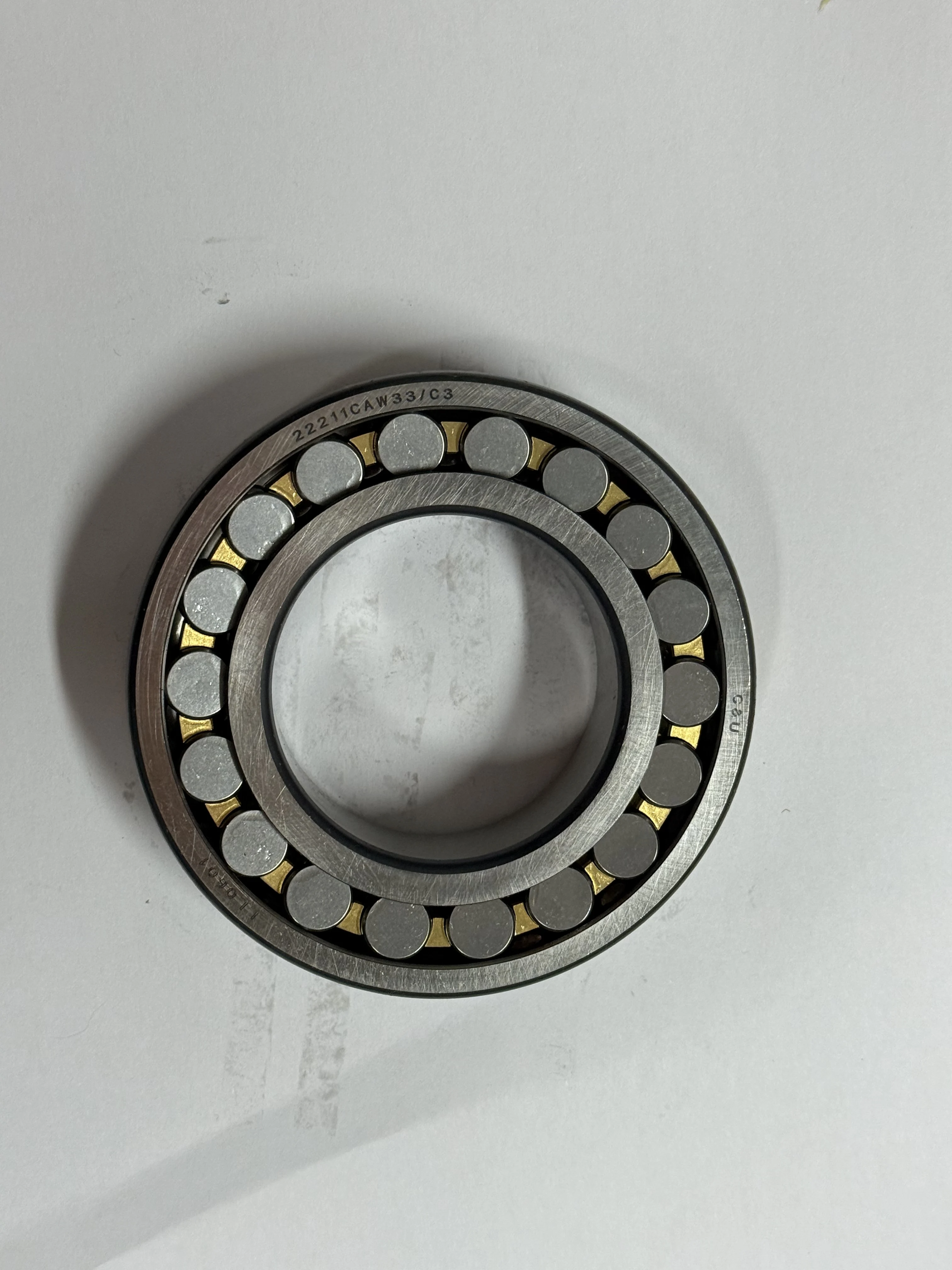 New model P/N.9541110635 Spherical Roller Bearings Swlf-Aliging Roller Bearing