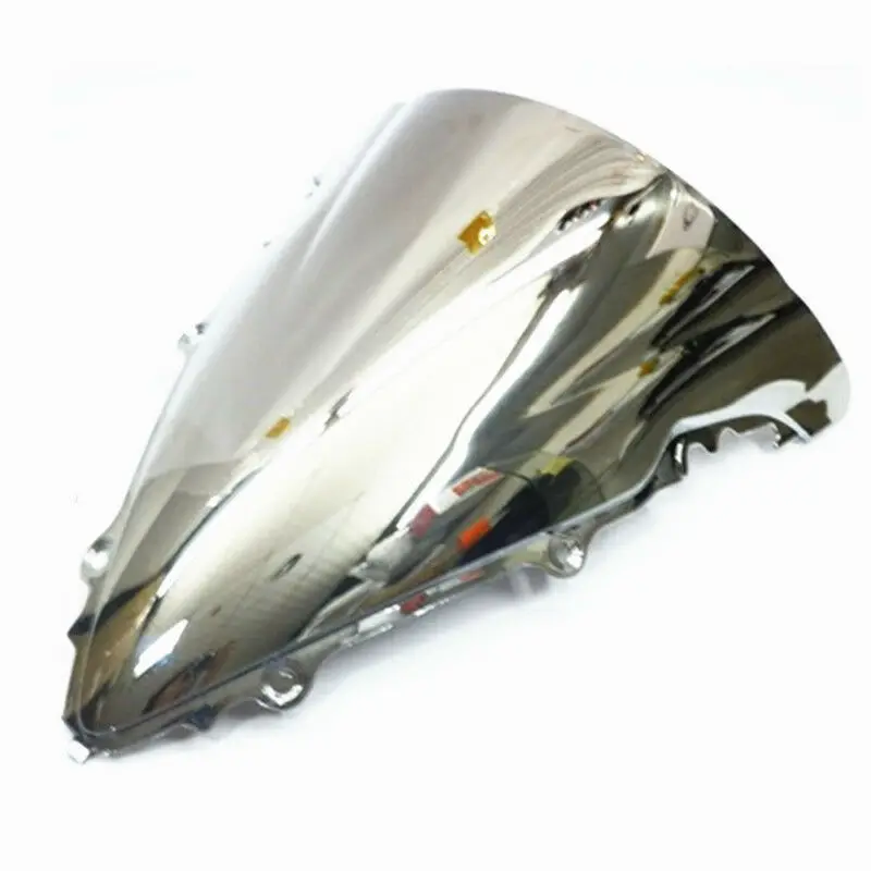 
Mmotorcycle Headlight Fairing Windshield Windscreen For Yamaha YZF 600 R6 2003-2005 R6S 2006 