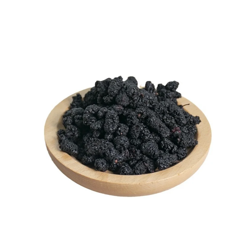 wholesale bulk dry mulberry slices China healthy Fruit Tea for Sale High Quality Natural OEM Private Label Hot Sale