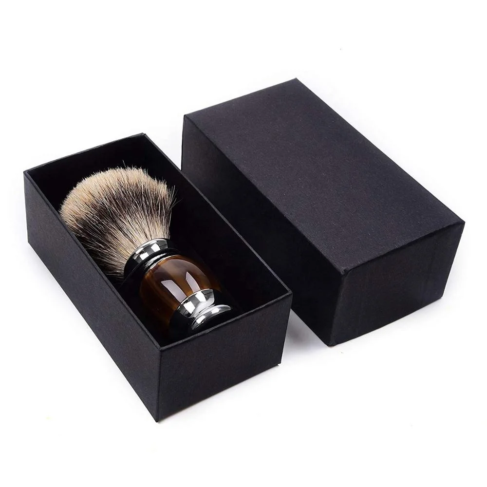 Top Selling Premium Badger Shaving Brush Private Label And Mens Shaving Brush Wholesale