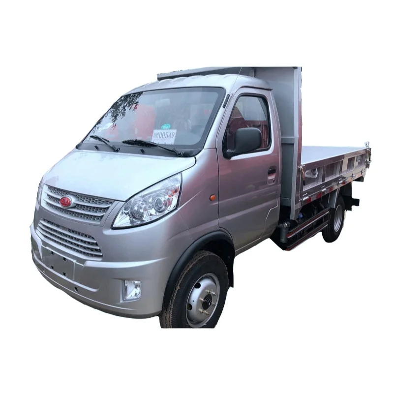 Jiefang Cargo Truck China Small Mini Pickup Trucks For Sale Used