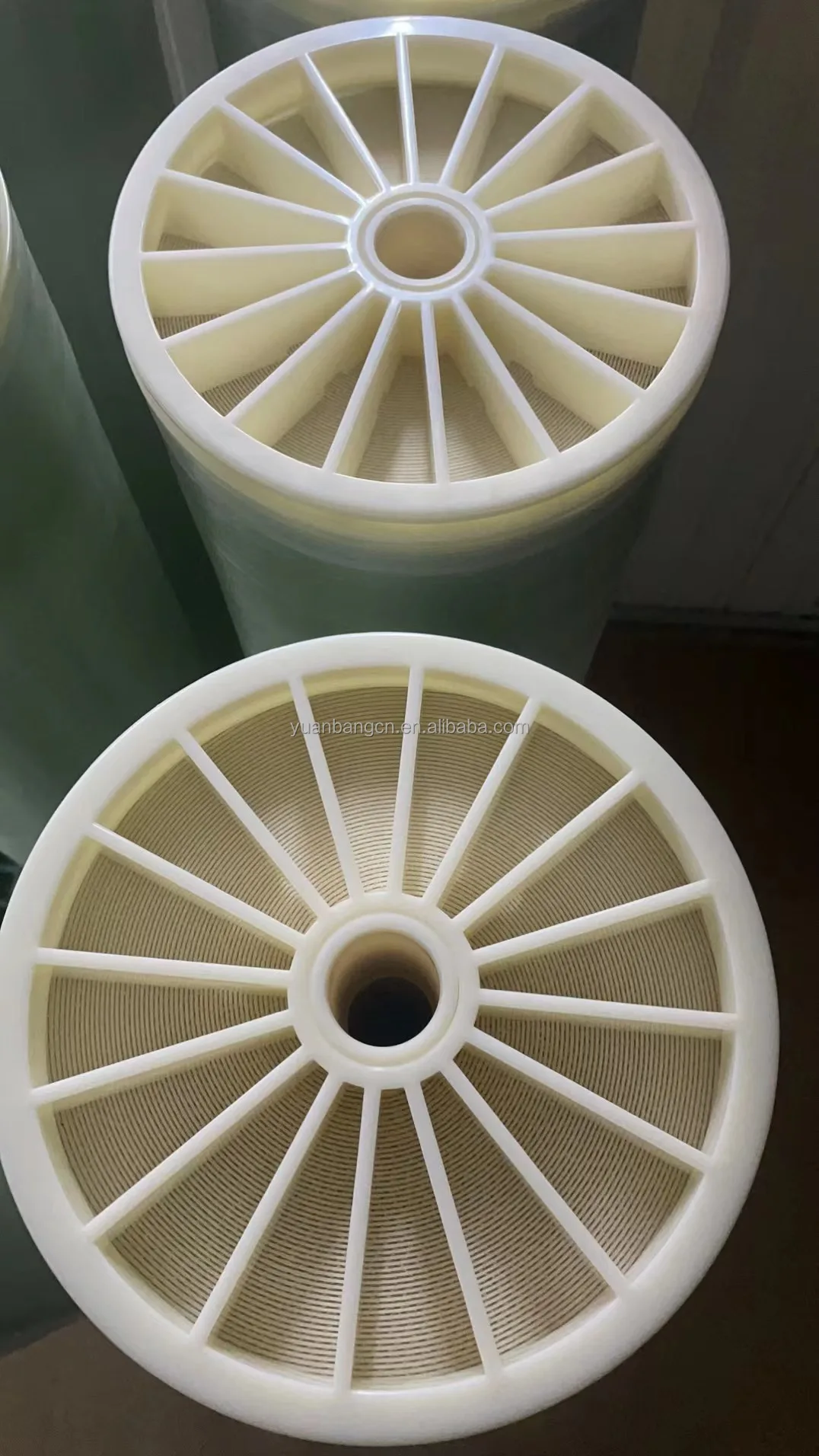 China supplier industrial reverse osmosis membrane 40 inch membrane 4040