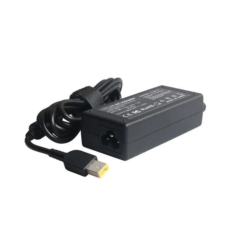 Wholesale 20V 3.25A 65W Type C Laptop 15V-20V Laptop Charger Universal Power Adapter