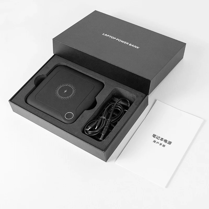  Универсальный резервный блок питания CPAP 24000 мАч 88 8wh беспроводной для ноутбука лучшего