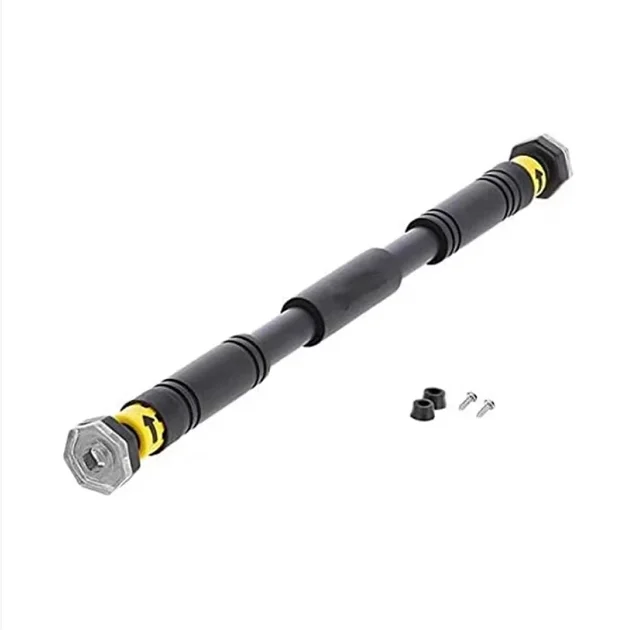 Gymnastics Ballet Bar Adjustable Length Bar  doorway barre Doorway Adjustable pull barre Bar