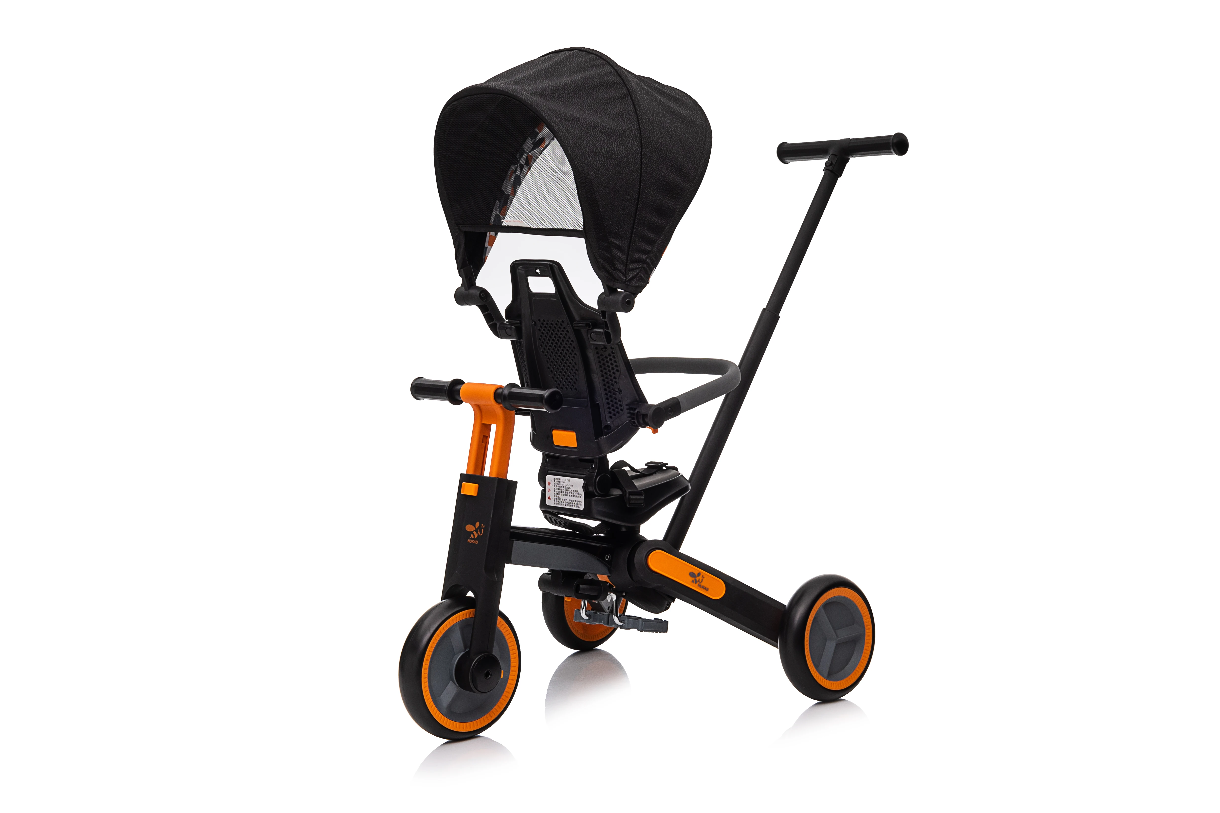 3 Wheel Baby Ride On Bike Kids Tricycle For Children Plastic Toddler Kids Trikes For 2-10 Year