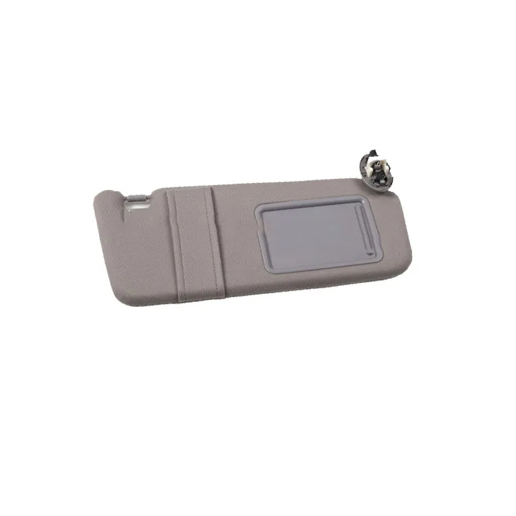 OEM 74310-06770-B0 auto sun visor for Toyota