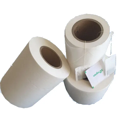 
2020 Hangzhou abaca tea bag filter paper 