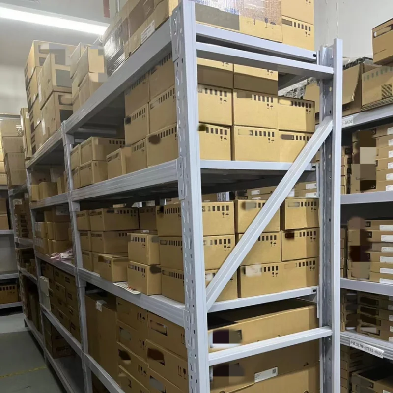 Блок управления S120 PLC CU320-2 DP 6SL3040-1MA00-0AA0