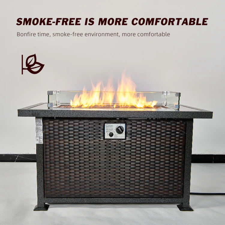 Лучший выбор, пожарная яма, открытый пожарный стол