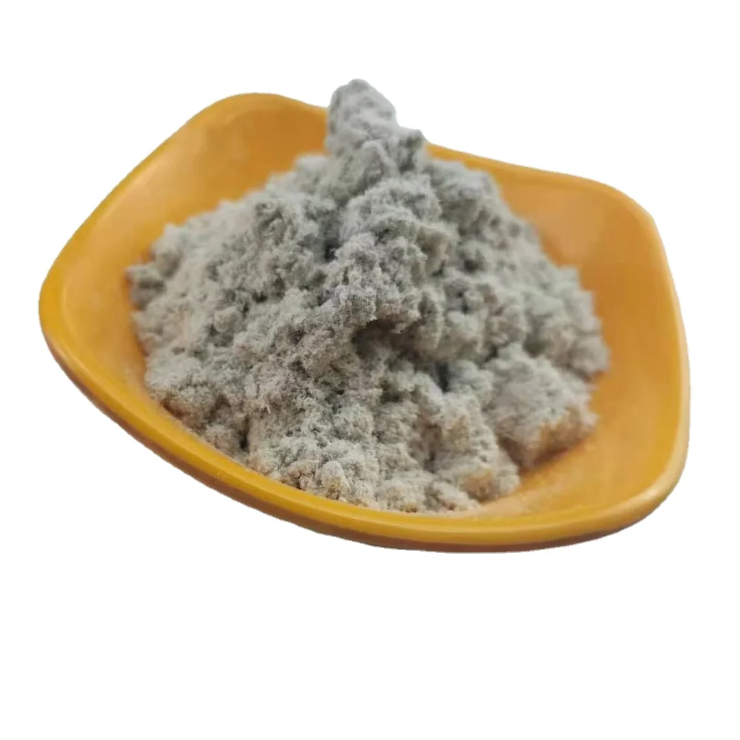 
hot sale 0-6mm sepiolite fiber for plastic cement 