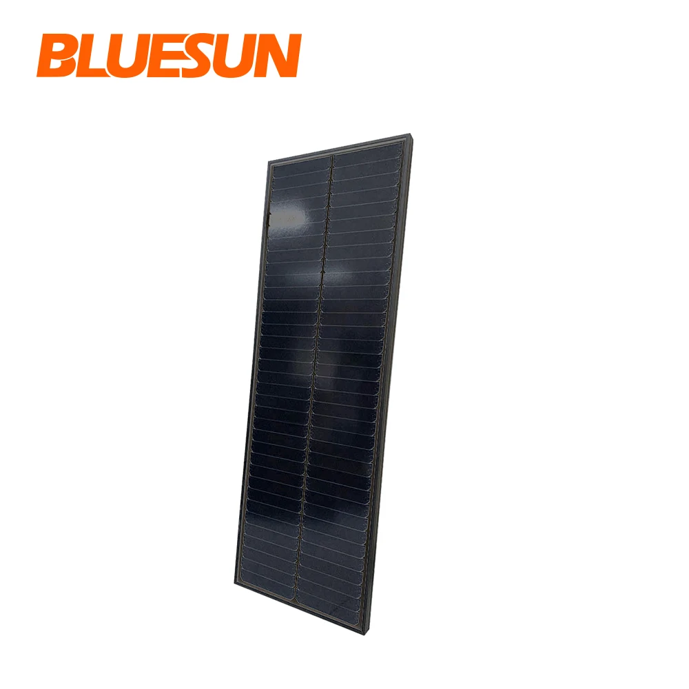 Панель солнечных батарей Bluesun 60 Вт 70