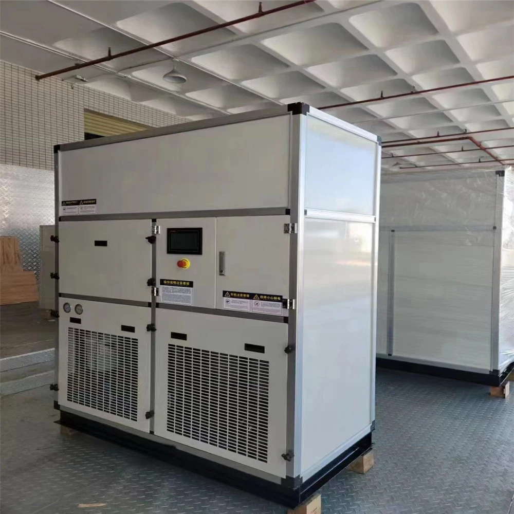 commercial constant temperature humidity machine chamber