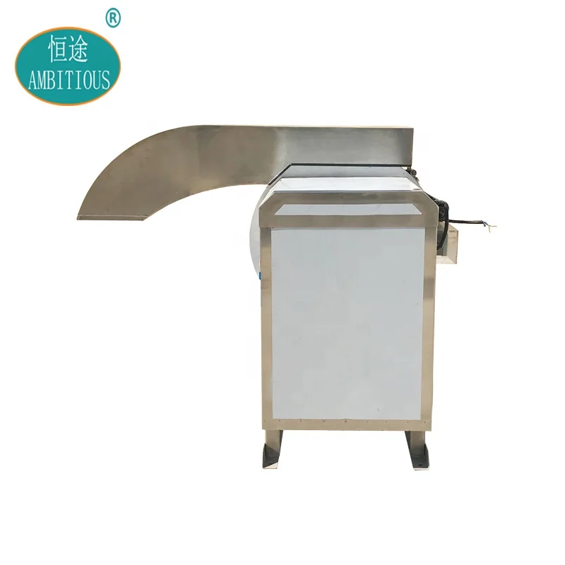 Промышленная овощерезка резак/Картофель фри резак машина/маниока палочка устройство для нарезки