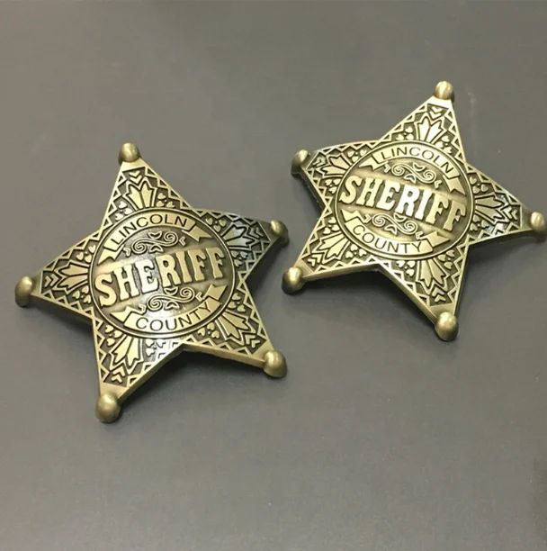 Factory Price Making Custom metal emblem aviation badge wing badge