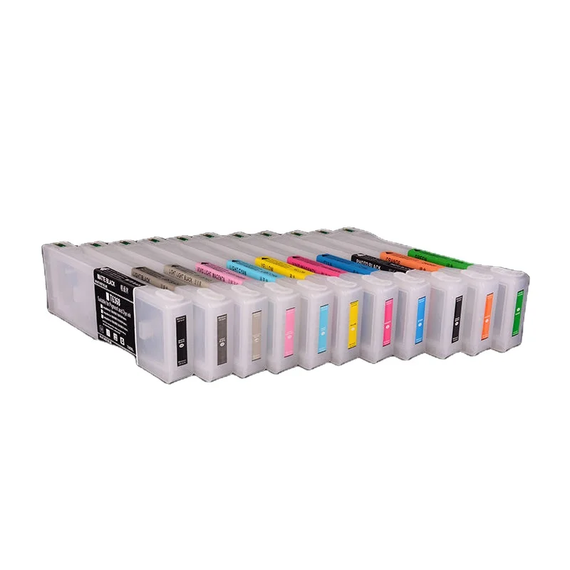  Ocinkjet T5961 - T5969 T596A T596B для принтера Epson 7710 9710 7700 9700