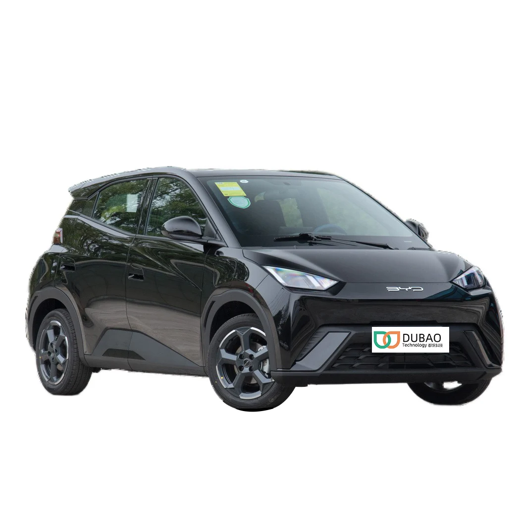 2024 China Manufacture SUV byd gull Flyer Max Speed 130KM/h Pure Electric range 405  electric car