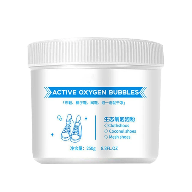 OEM Washed Shoe Bleach Polish Shoes Polish Shoes