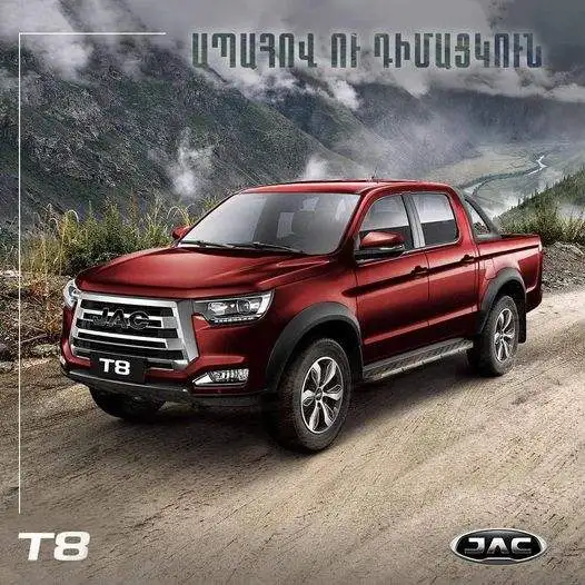 Мини-пикапы 4X4 электрический автомобиль правый руль вездеход