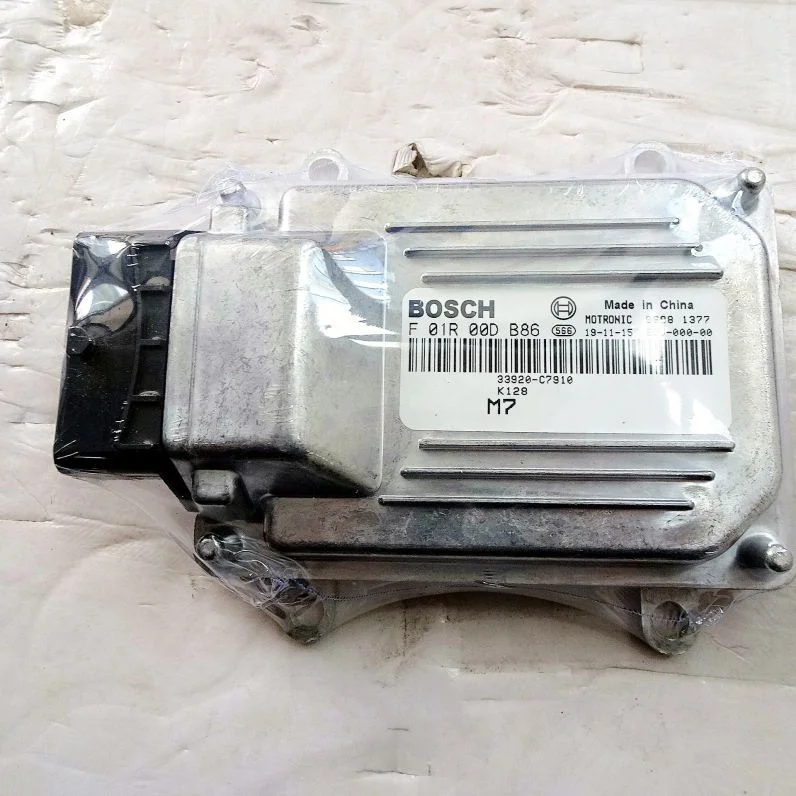 Apply For Car Engine Car Ecu  Hot Sell 100% New