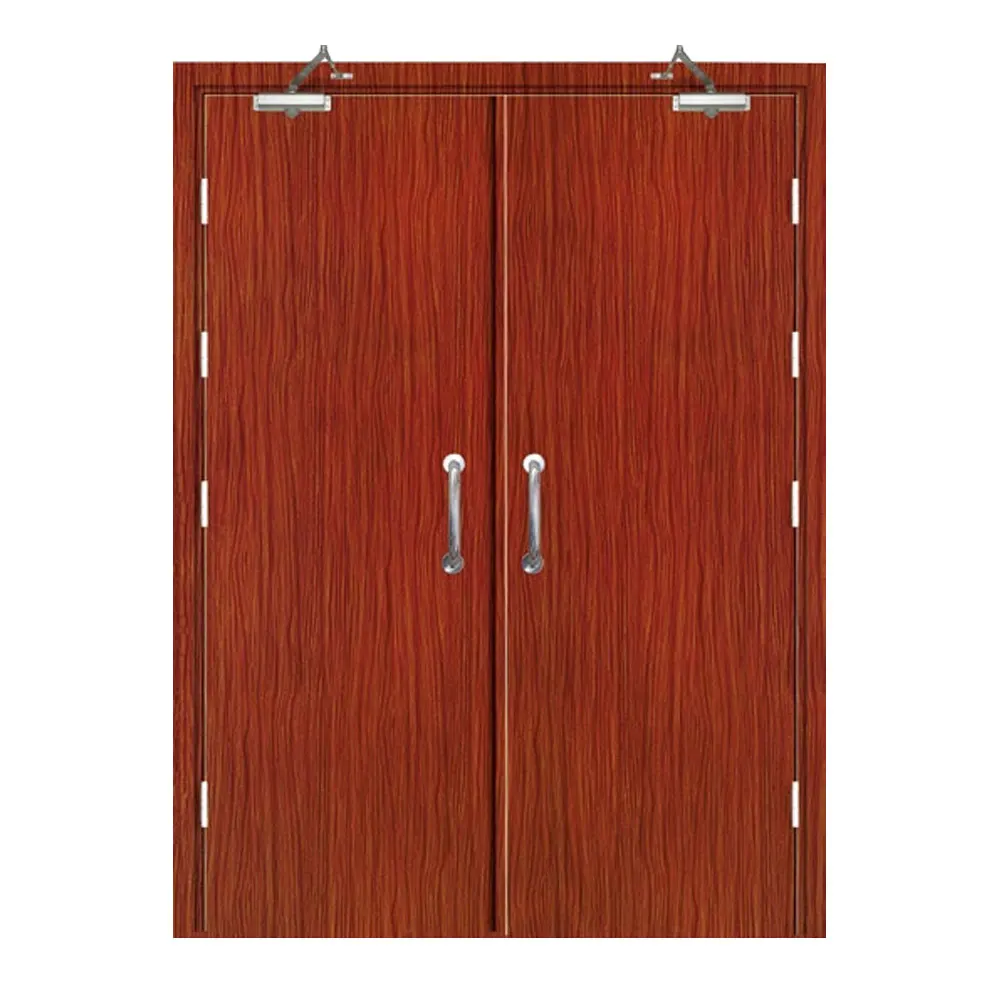 Factory Price For Fire Rated Door Security