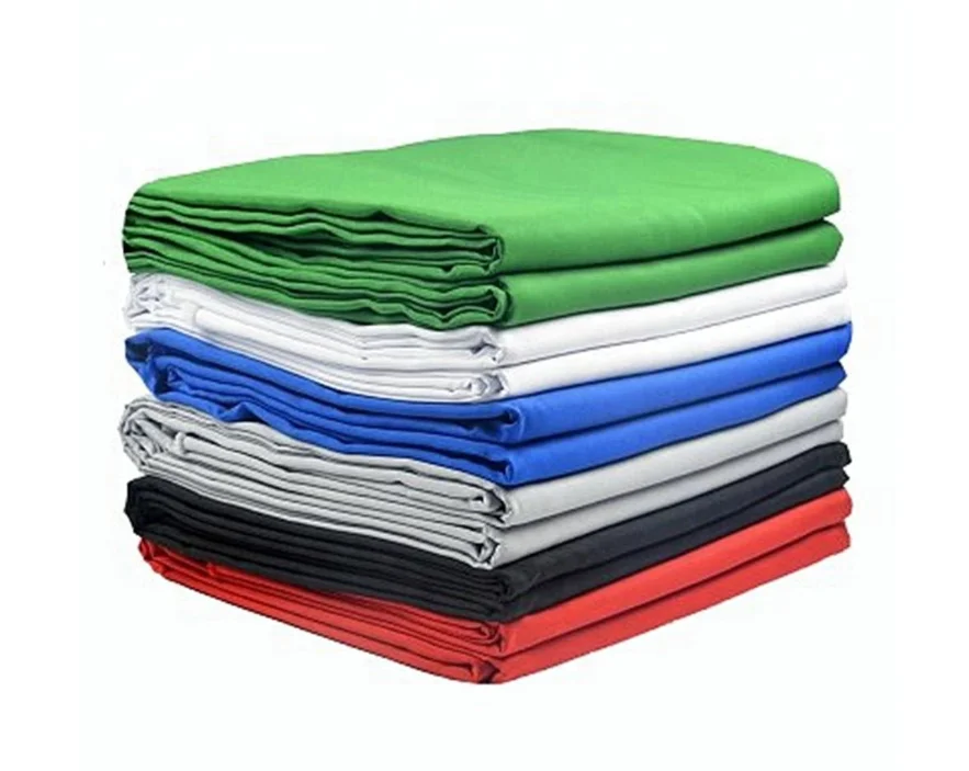 Vertical pipe design wedding background studio photo background cloth