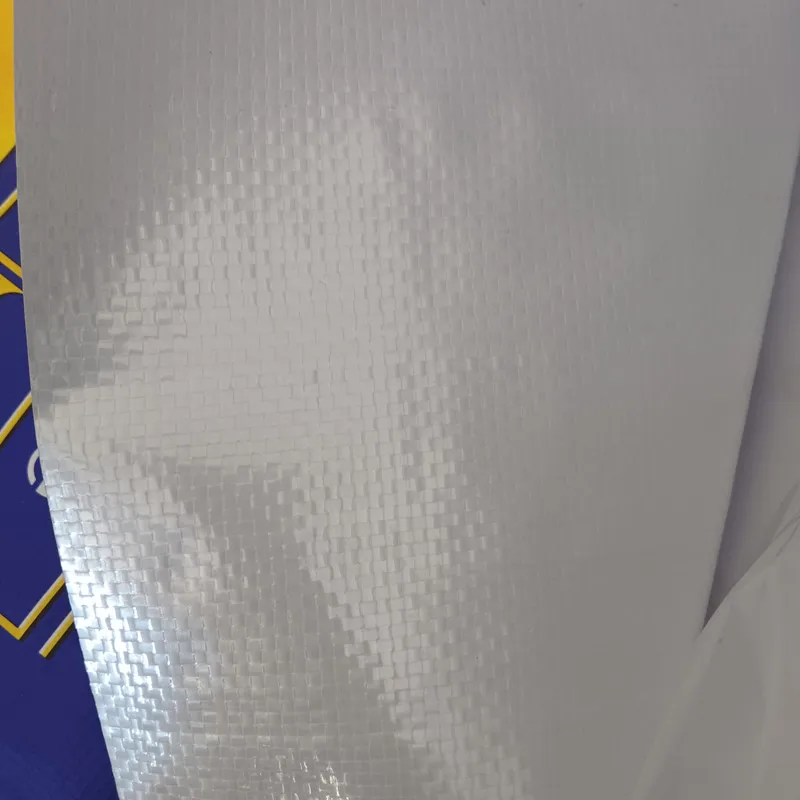 Customized Agricultural Multi-layer bopp laminated Packaging Plastic woven pp compound fertilizer bag 20kg 40kg